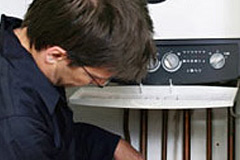 boiler replacement St Marks