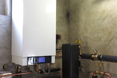 St Marks condensing boiler companies