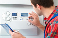 free commercial St Marks boiler quotes