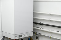 free St Marks condensing boiler quotes