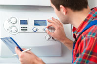 free St Marks gas safe engineer quotes