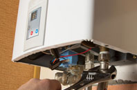 free St Marks boiler install quotes