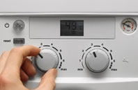 free St Marks boiler maintenance quotes